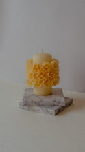 Cargar imagen en el visor de la galería, ESCAMADA CIRIO FLOREADO